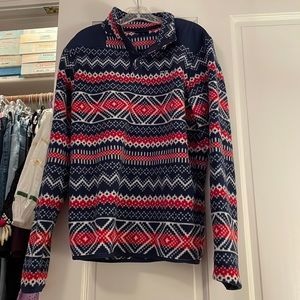 Vineyard vines pullover